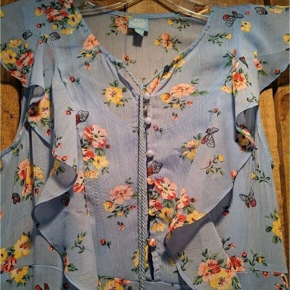 Disney Alice Through The Looking Glass maxi medium - Picture 4 of 8